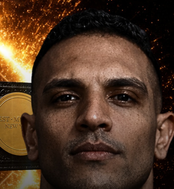 Rishi Joeglal