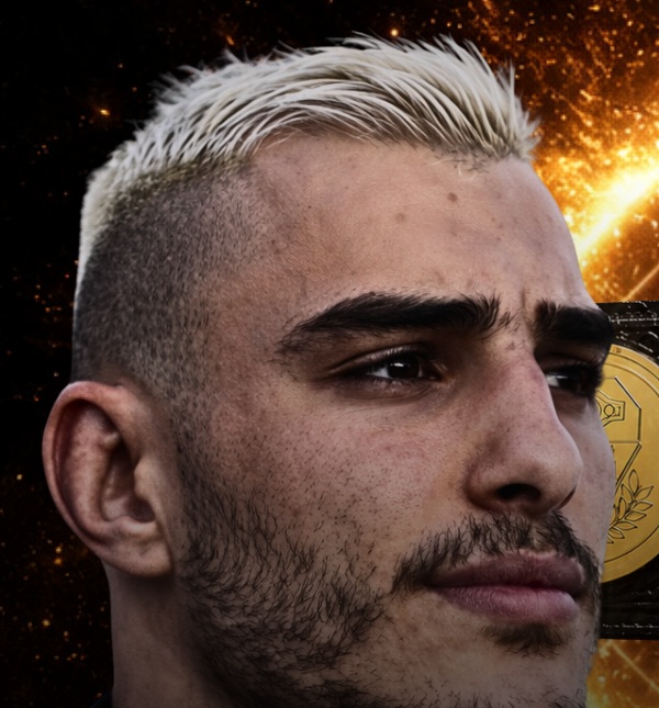 Rafael Ferreira